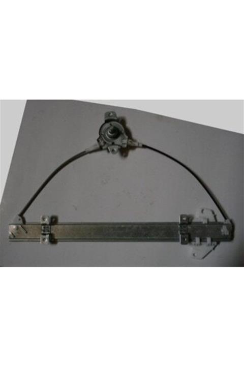HuShan 1998-2001 Hyundai Atos Ön Cam Krikosu Sol Manuel
