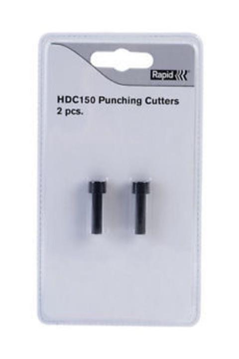 Rapid Delgeç Biçaği 2 Li Hdc150