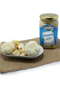 Kavlak Zeytin Kavlak Sarımsak Turşusu 400 gr