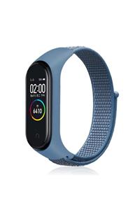 Xiaomi Mi Band 3 Krd-03 Uyumlu Akıllı Saat Kordon