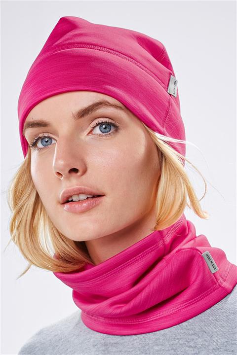 Tchibo Termal Bere, Kırçıllı Pembe 82229