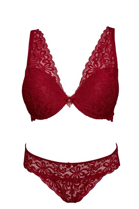 Belladonna KadınSütyen Takım