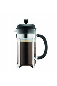 Bodum Caffetiera French Press 3 Cup Siyah