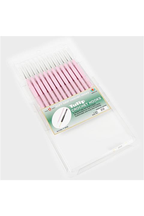 Nazarone Tulip Tığ Saplı No:22