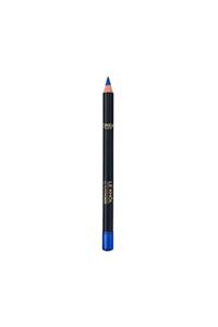 L'Oreal Paris Mavi Deep See Blue Superliner Le Khol Eyeliner 107