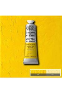 Winsor Newton Winsor&newton Winton Yağlı Boya 37ml Chrome Yellow Hue 149 (13)