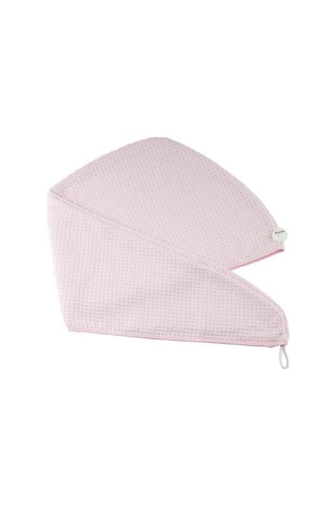 Silva Network Silva Mikrofiber Saç Bonesi Pembe - Ahenk& Ticaret