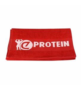 Eprotein Fitness Antrenman Havlusu Kırmızı