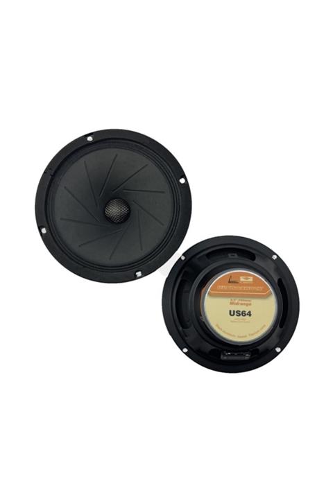 Cadence Us64 16 Cm 900 W 100 Rms Midrange