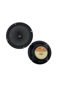 Cadence Us64 16 Cm 900 W 100 Rms Midrange