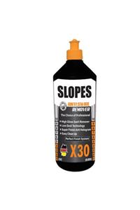 slopes X30 Hare Giderici Cila 1lt