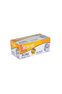 Stone Bone Kutulu 100 Adet X 5 Paket (500 Adet)