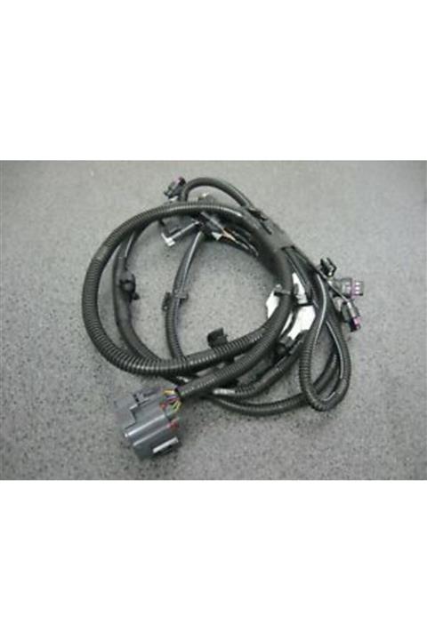 Volvo Ön Pozisyon Lambası Kablo Demeti