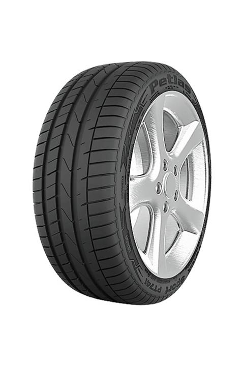 Petlas 225/45 R19 Tl 96w Reınf. Velox Sport Pt741