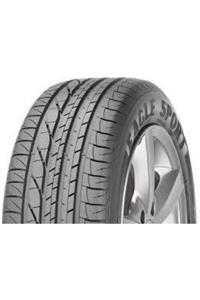 Goodyear 195/60r15 88v Eagle Sport Yaz Lastik (üretim:2020)