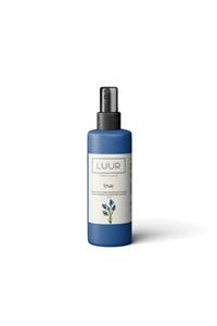 LUUR KOZMETİK True Besleyen ve Nemlendiren 80° Kolonya 75 ml