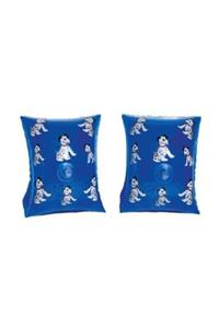 BERMUDA Kolluk Dalmaçya Desenli 25x15 Cm - 47028 - A-mavi