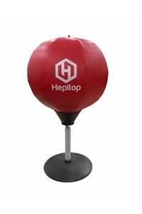 HEPİTOP Punching Ball Masa Üstü Pencikbol Boks Topu