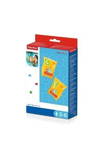 FISHER PRICE Bestway Fisher Price Kolluk 25 X 15 Cm - Bw93516