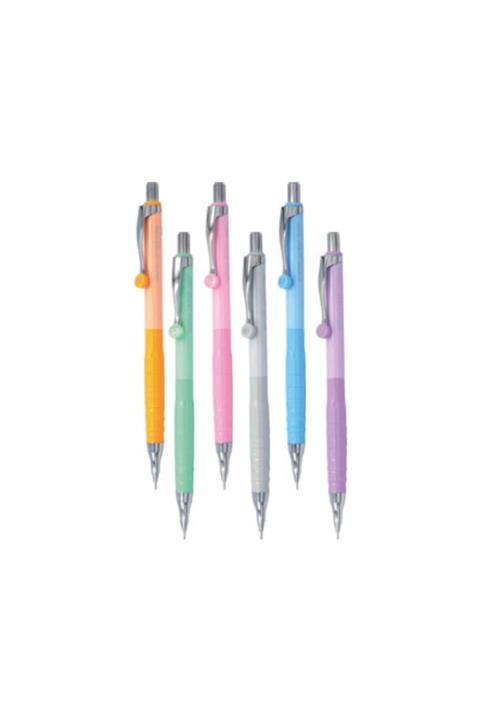 Gıpta Ultra Fine 0.7 mm 6 Renk Versatil Kalem 4-k192000-5001 36 lı Stand