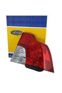 Volvo S40 Orjinal Sağ Stop Lambası Magneti Marelli 2008 2012