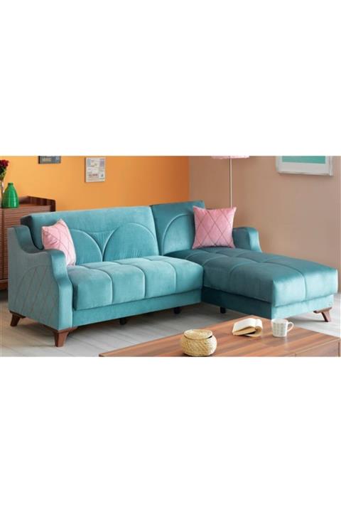 Evimo Turkuaz Köşe Takımı