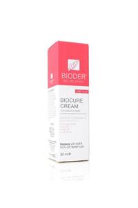 Bioder Tüy Azaltıcı Yüz Kremi 30ml 2'li