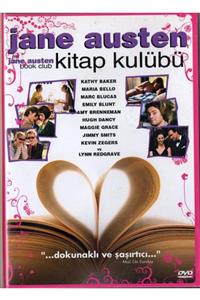 Pulp Plak Ve Kitap Jane Austen Kitap Kulübü - The Jane Austen Book Club / Dvd