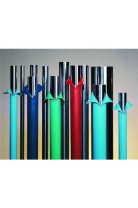 ÇINAR RULMAN Krom Kaplı Indiksiyonlu Mil 16 mm