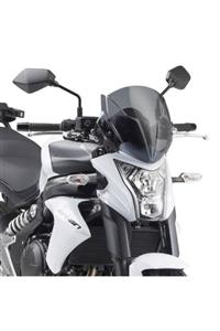 Givi Gıvı A4104 Kawasakı Er-6n 650 (12-16) Rüzgar Siperlik