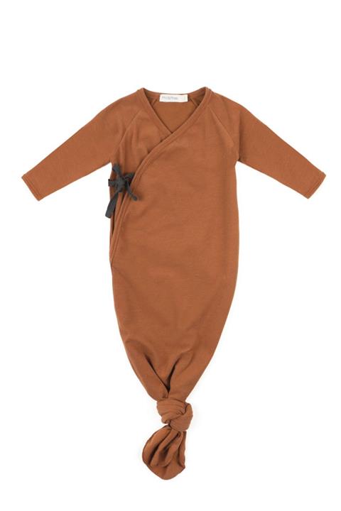 Me And The Bowie Kiremit Rengi Alttan Bağlamalı Uyku Tulumu1