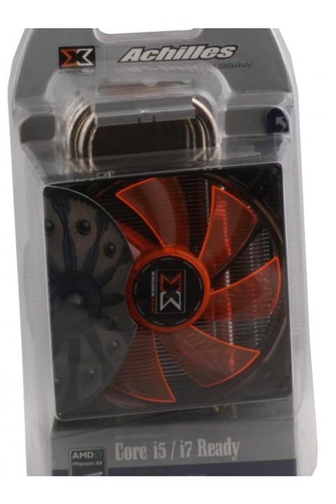 Xigmatek Xıgmatek Sd1284w Intel+amd Universal Cpu Fan