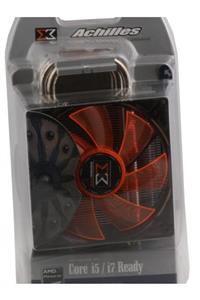 Xigmatek Xıgmatek Sd1284w Intel+amd Universal Cpu Fan