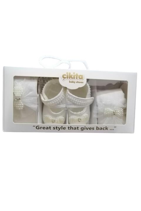 GEZER 02750 Hastane Çıkış Seti