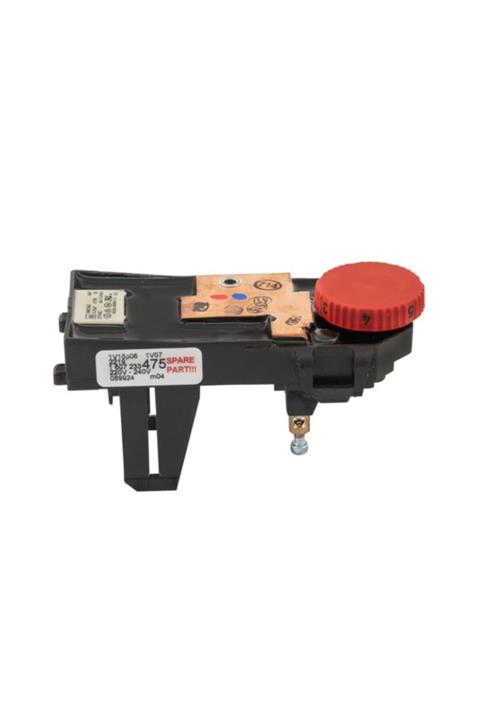 Nesta Bosch Gws 17-125 Devir Ayar Kartı Hız Kontrol Kartı