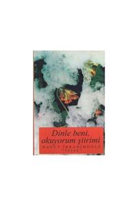 Kişisel Yayınlar Dinle Beni Okuyorum Şiiri Insan