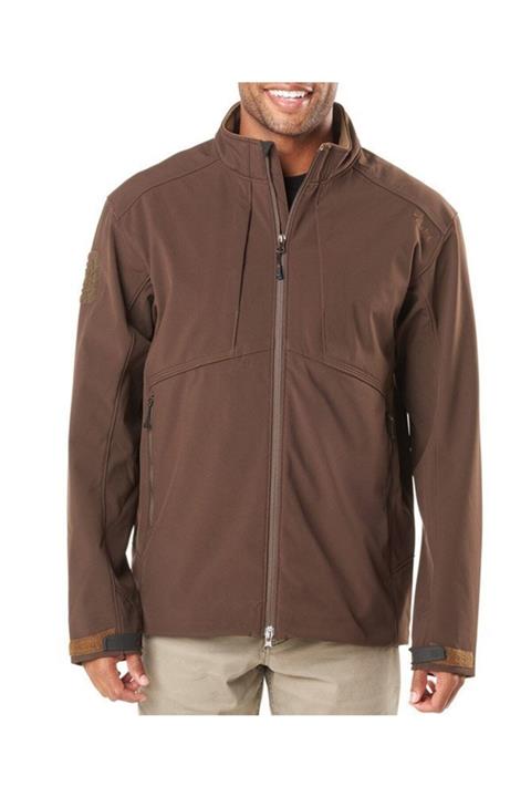 5.11 Tactical 5.11 Sierra Softshell Mont