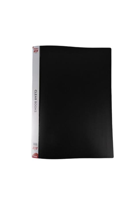 Noki A3 Sunum Dosyası 20 Yaprak