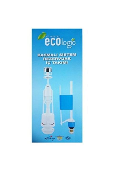 ECO Logiç Basmalı Sistem Rezervuar Iç Takım