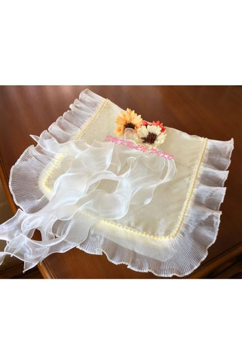 EL YAPIMI Nişan Hurcu