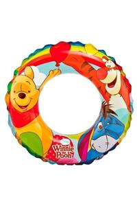 Intex Yılın Ilk Fırsatları - Winnie The Pooh Simit - ™ Beyaz At®