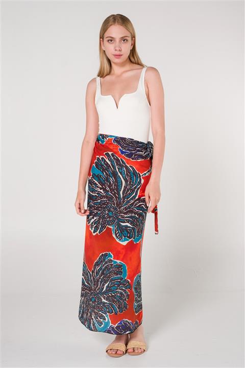 GTNight Pareo - Cotton