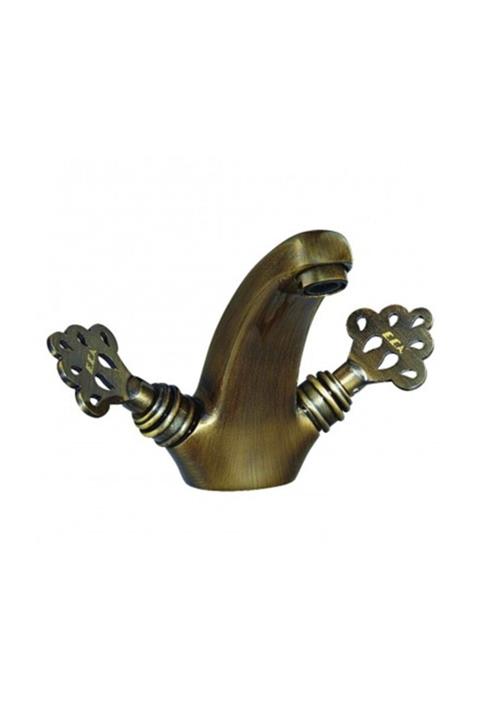 Eca OSMANLI TEK GÖVDE LAVABO BATARYASI 102208002 20 YIL GARANTİ