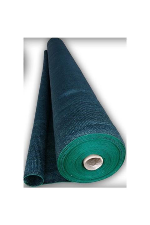 Abdioğulları %75 Gölgelik File  Bahçe Çit Örtüsü 1.5m X 50m