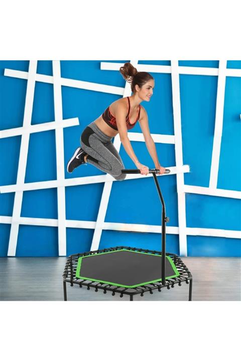 pekial Tutunmalı Zıp Zıp Trambolin