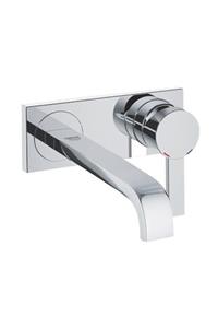 Grohe Allure Iki Delikli Lavabo Bataryası - 19386000