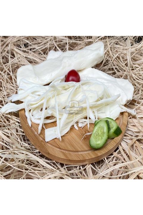 BAŞARANOĞLU PEYNİRCİLİK Az Tuzlu Dil Peyniri 1 Kg