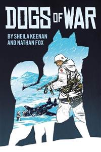Scholastic Dogs Of War