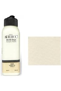 Artdeco 140ml Vanilya Akrilik Boya 3039