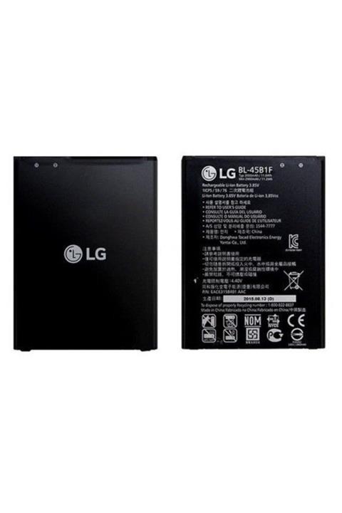 LG V10 H960 Batarya Pil Bl-45b1f